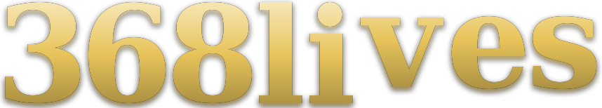 368lives logo