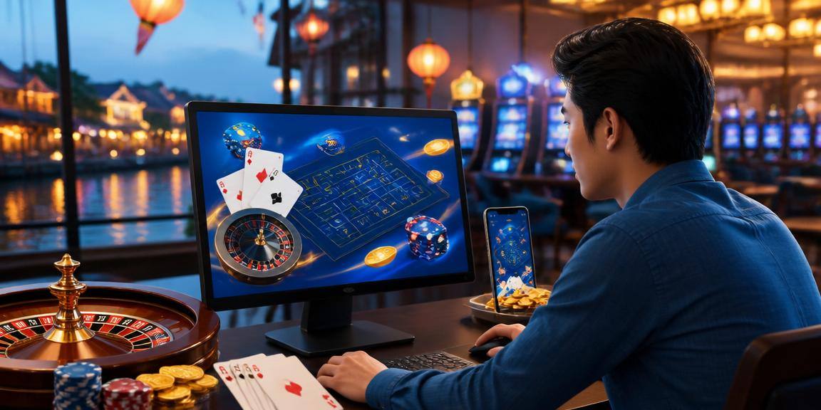 368lives mobile gaming